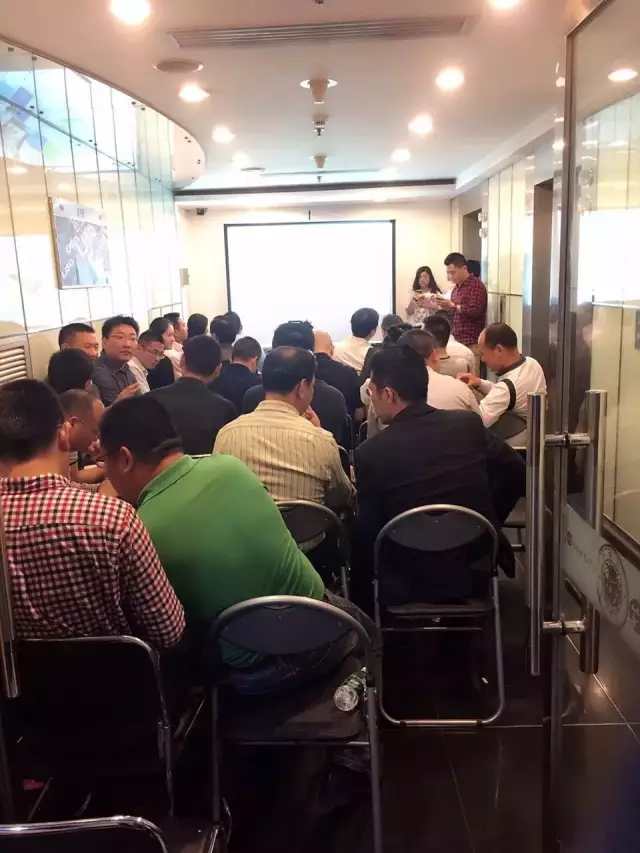 億元收入門檻突破之道，靈碩集團會展業界交流會議成功舉辦！