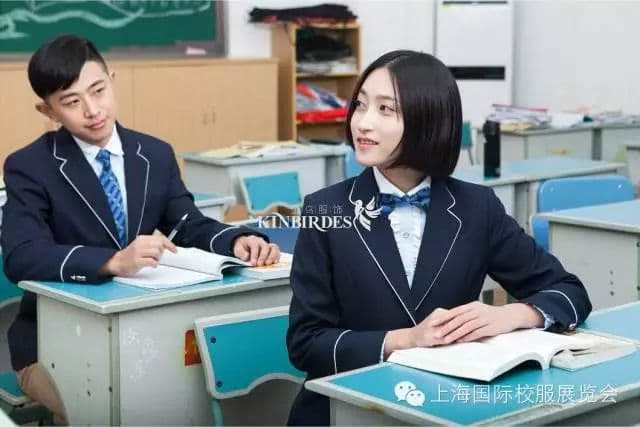 上海校服展特邀金鳥，共創(chuàng)世界經(jīng)典校服盛會