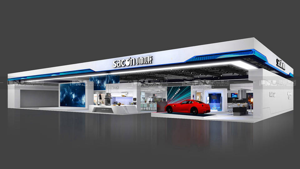 2017年美洲美國國際電機展