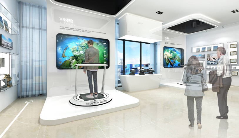 上海展覽設(shè)計搭建公司哪家好