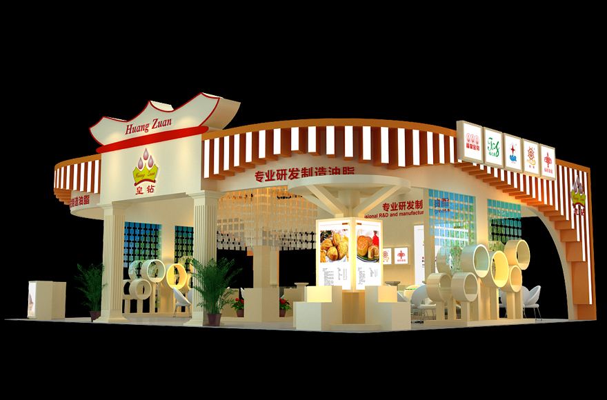 如何在上海找到靠譜的展廳設計公司？