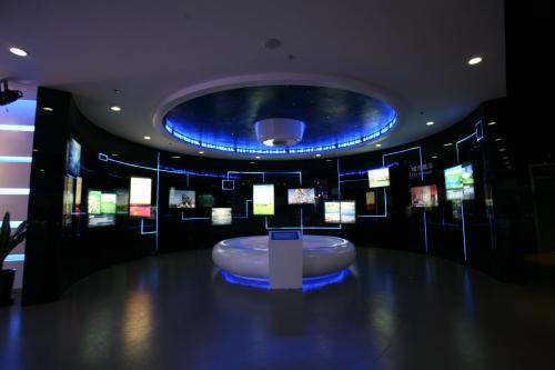 營銷型展廳設計的特點及基本技巧有哪些？