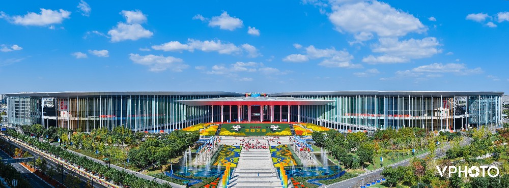 選擇展覽展會設(shè)計搭建公司提供一站式服務(wù)