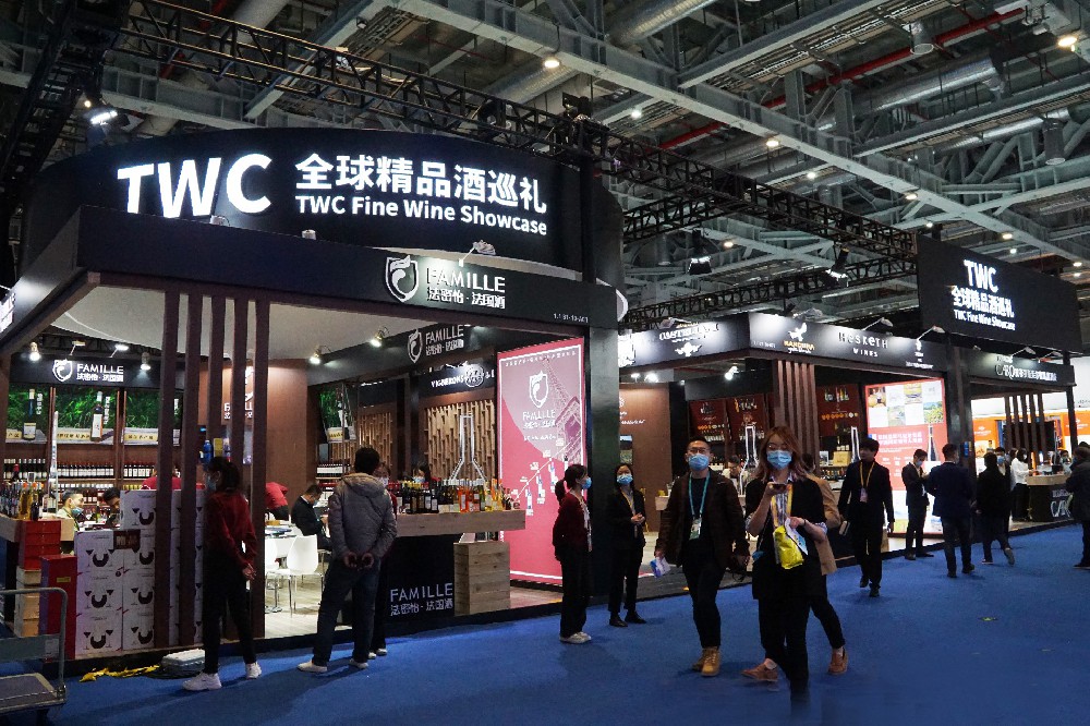 展覽會上如何做好展覽展示設計呢？
