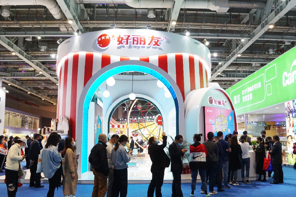 展會設計公司搭建的服務流程有哪些？