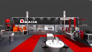 2021上海國際縫制設備展覽會開展時間+地點+展品范圍