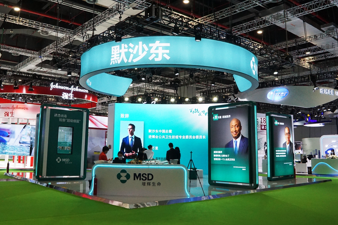 上海展臺設(shè)計裝修如何縮減成本？