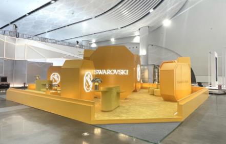 上海展覽搭建商在展臺搭建過程中容易忽視的三個(gè)細(xì)節(jié)