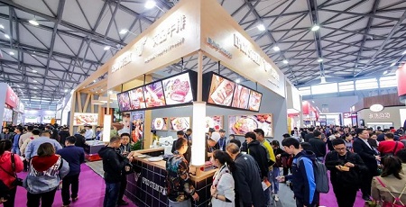 2023年廣州（國際）酒店餐飲預制菜展覽會&第二十九屆廣州酒店餐飲食材展