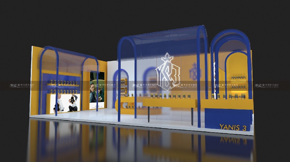 2023中國國際傳感器技術與應用展覽會