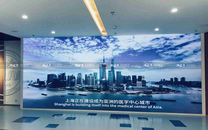 展廳設計