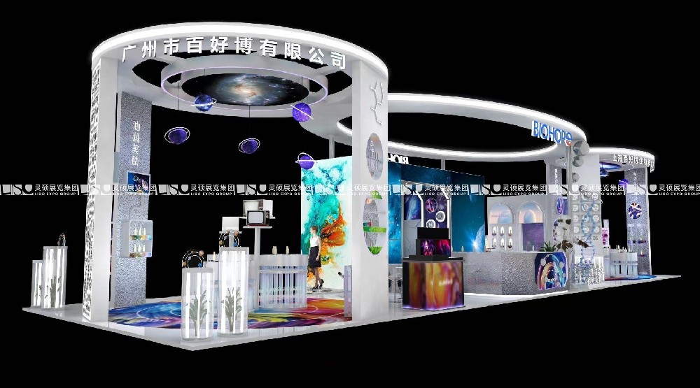預算有限？高端展臺搭建怎么搭？
