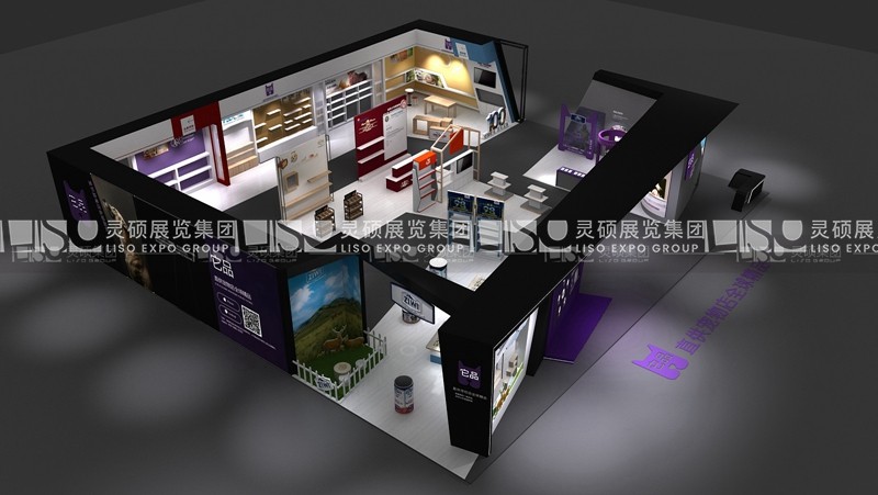 國外展臺搭建，避坑指南，必看！