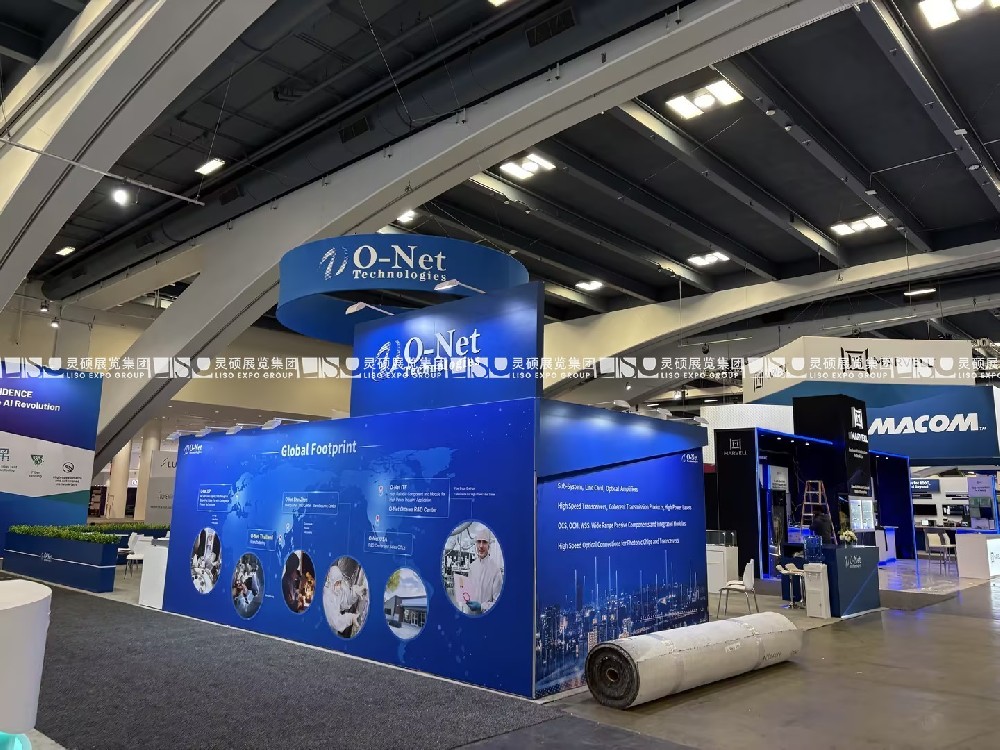 展覽設(shè)計(jì)搭建有哪些常見(jiàn)材料？